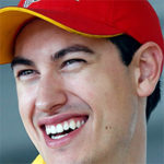 Joey Logano