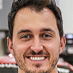 Graham Rahal