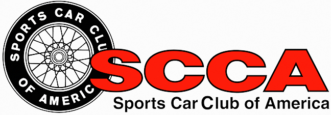 Scca Logo