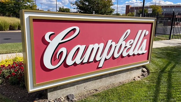 Campbells Logo