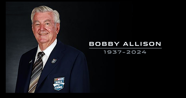 Bobby Allison Feat