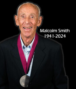 Malcolm Smith Obit